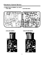 Предварительный просмотр 53 страницы LG LS-H096QNA0 Service Manual