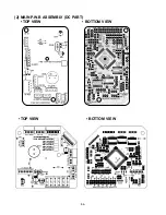 Предварительный просмотр 54 страницы LG LS-H096QNA0 Service Manual