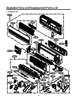 Предварительный просмотр 61 страницы LG LS-H096QNA0 Service Manual