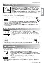 Preview for 13 page of LG LS-H1825GB1 Owner'S Manual