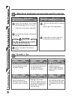 Предварительный просмотр 18 страницы LG LS-J07 Series Owner'S Manual