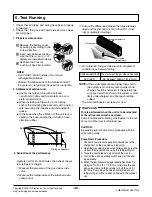 Preview for 40 page of LG LS-J0761NL Service Manual