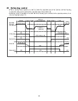 Предварительный просмотр 24 страницы LG LS-J0762NM Service Manual