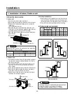 Предварительный просмотр 25 страницы LG LS-J0762NM Service Manual