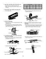 Предварительный просмотр 30 страницы LG LS-J0762NM Service Manual