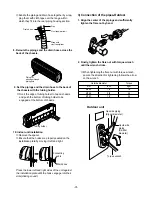 Предварительный просмотр 31 страницы LG LS-J0762NM Service Manual