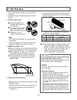 Предварительный просмотр 37 страницы LG LS-J0762NM Service Manual