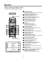 Предварительный просмотр 38 страницы LG LS-J0762NM Service Manual