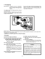 Предварительный просмотр 43 страницы LG LS-J0762NM Service Manual