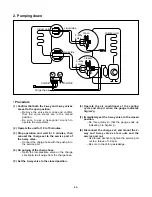 Предварительный просмотр 44 страницы LG LS-J0762NM Service Manual