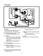 Предварительный просмотр 45 страницы LG LS-J0762NM Service Manual