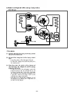 Предварительный просмотр 46 страницы LG LS-J0762NM Service Manual