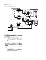 Предварительный просмотр 47 страницы LG LS-J0762NM Service Manual