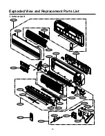 Preview for 74 page of LG LS-J0762NM Service Manual