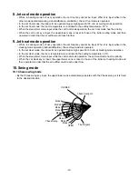 Предварительный просмотр 19 страницы LG LS-J0762YL Service Manual