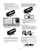 Preview for 28 page of LG LS-J0762YL Service Manual