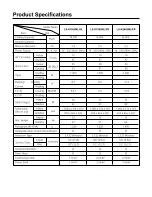 Preview for 7 page of LG LS-J0766ML Service Manual