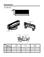 Preview for 8 page of LG LS-J0766ML Service Manual