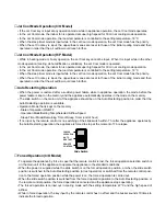 Предварительный просмотр 20 страницы LG LS-J0766ML Service Manual