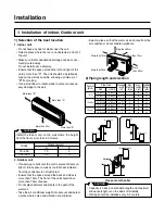 Предварительный просмотр 23 страницы LG LS-J0766ML Service Manual