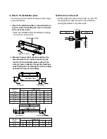 Предварительный просмотр 24 страницы LG LS-J0766ML Service Manual