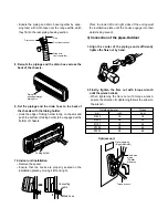 Предварительный просмотр 29 страницы LG LS-J0766ML Service Manual