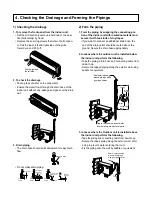 Предварительный просмотр 32 страницы LG LS-J0766ML Service Manual