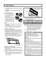 Предварительный просмотр 33 страницы LG LS-J0766ML Service Manual