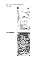 Предварительный просмотр 55 страницы LG LS-J0766ML Service Manual