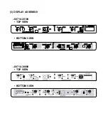 Предварительный просмотр 56 страницы LG LS-J0766ML Service Manual