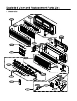 Предварительный просмотр 58 страницы LG LS-J0766ML Service Manual