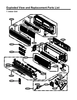 Предварительный просмотр 59 страницы LG LS-J0766ML Service Manual