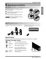 Preview for 11 page of LG LS-J0910CL Owner'S Manual