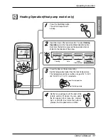 Preview for 17 page of LG LS-J0910CL Owner'S Manual