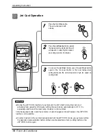 Preview for 18 page of LG LS-J0910CL Owner'S Manual