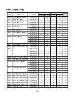 Preview for 68 page of LG LS-J0910CL Service Manual