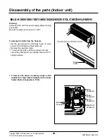 Preview for 45 page of LG LS-K1820CL Manual