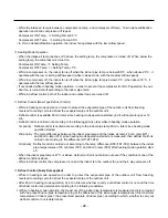 Preview for 22 page of LG LS-K1820CL Service Manual