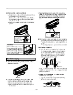 Preview for 33 page of LG LS-K1820CL Service Manual