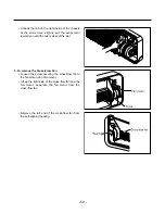 Предварительный просмотр 50 страницы LG LS-K1820CL Service Manual