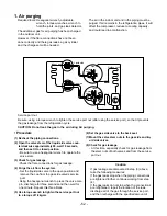 Предварительный просмотр 52 страницы LG LS-K1820CL Service Manual