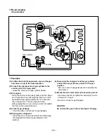 Предварительный просмотр 54 страницы LG LS-K1820CL Service Manual