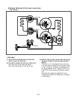 Предварительный просмотр 55 страницы LG LS-K1820CL Service Manual