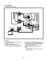 Предварительный просмотр 56 страницы LG LS-K1820CL Service Manual