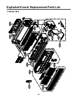 Предварительный просмотр 69 страницы LG LS-K1820CL Service Manual