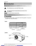 Preview for 10 page of LG LS-K1830CL Owner'S Manual