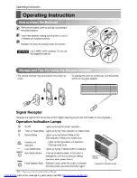 Preview for 12 page of LG LS-K1830CL Owner'S Manual