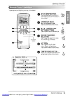 Preview for 13 page of LG LS-K1830CL Owner'S Manual