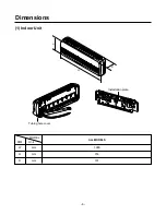 Preview for 6 page of LG LS-K1863PL Service Manual