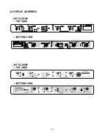 Предварительный просмотр 53 страницы LG LS-K1863PL Service Manual